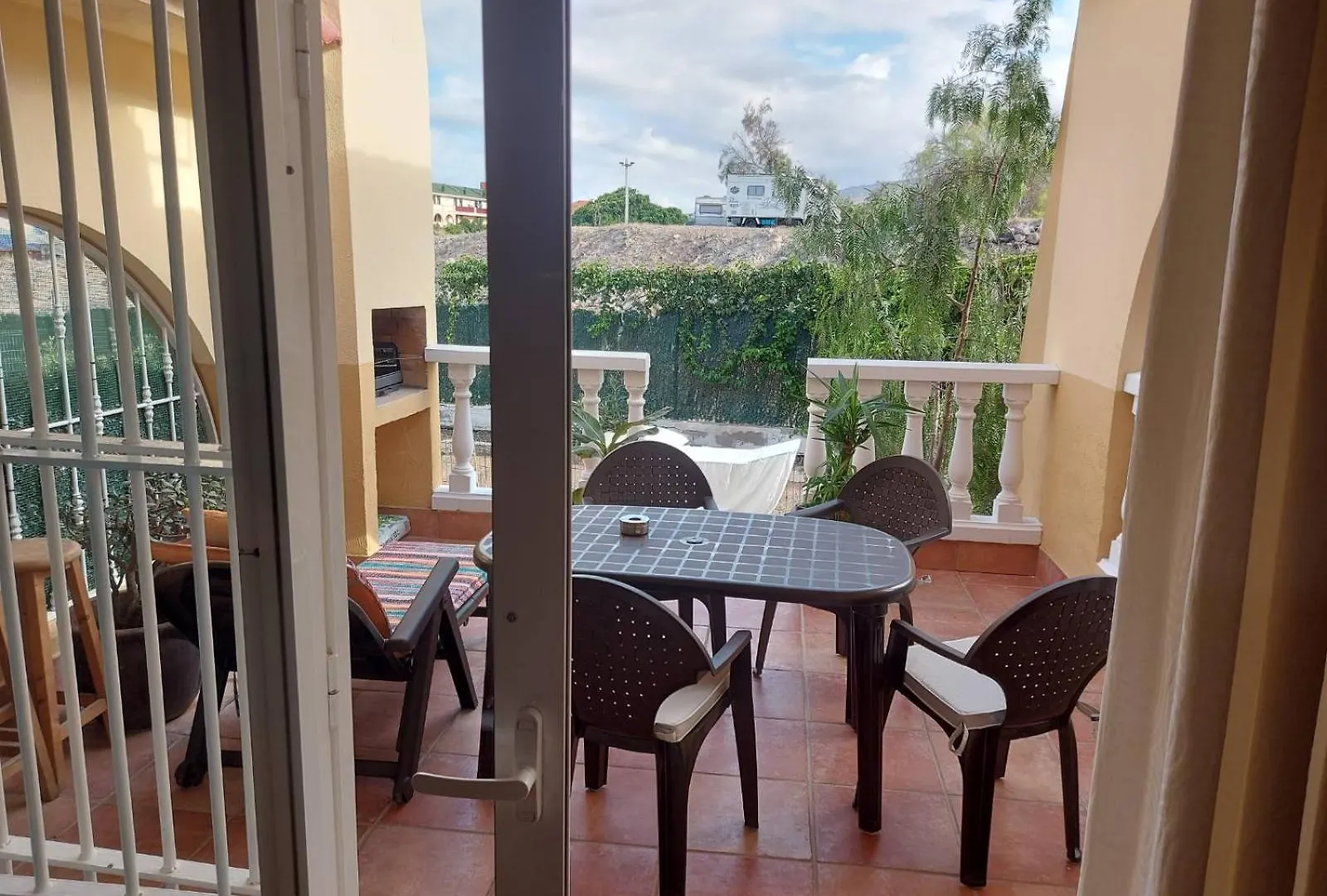 Apartment Carolina Apartman Costa Adeje