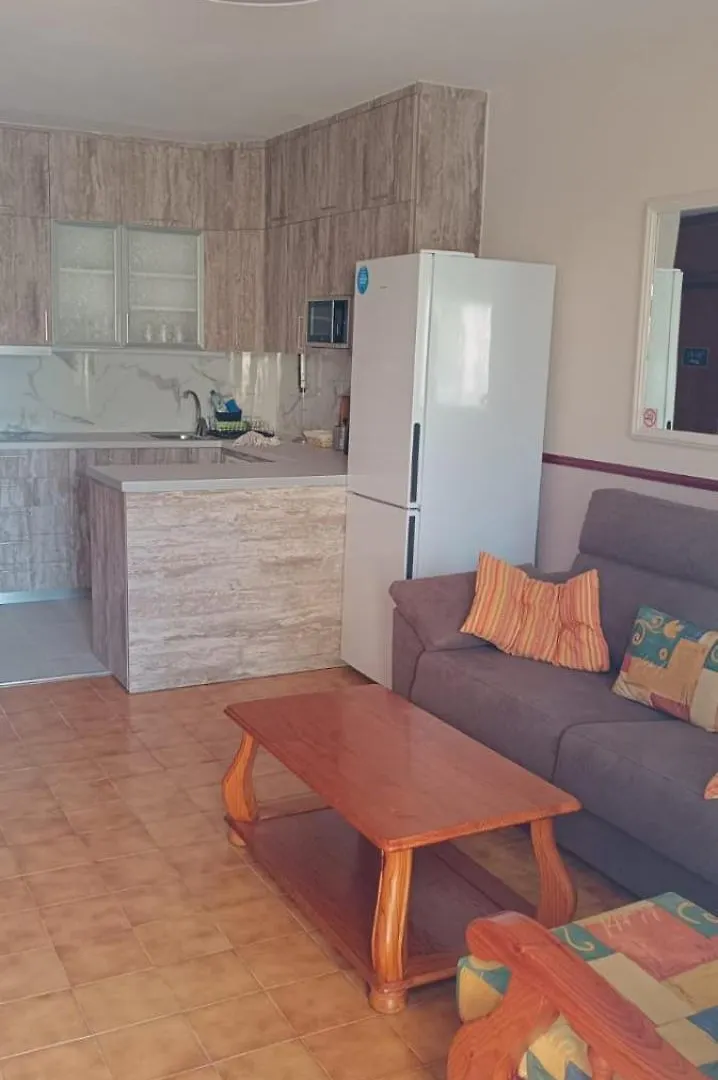 Carolina Apartman Адехе