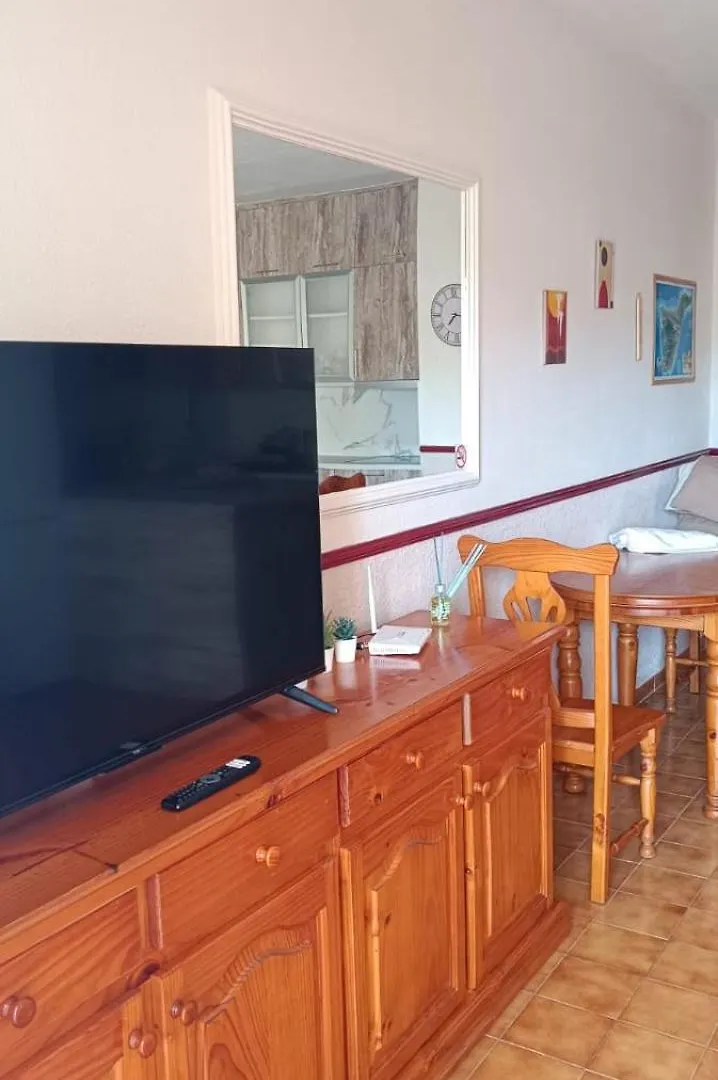 Apartment Carolina Apartman Costa Adeje  Spain