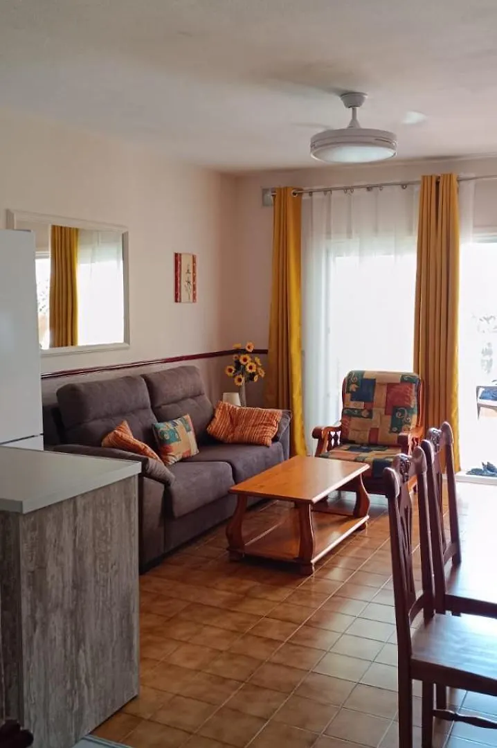 Carolina Apartman Costa Adeje  Apartment