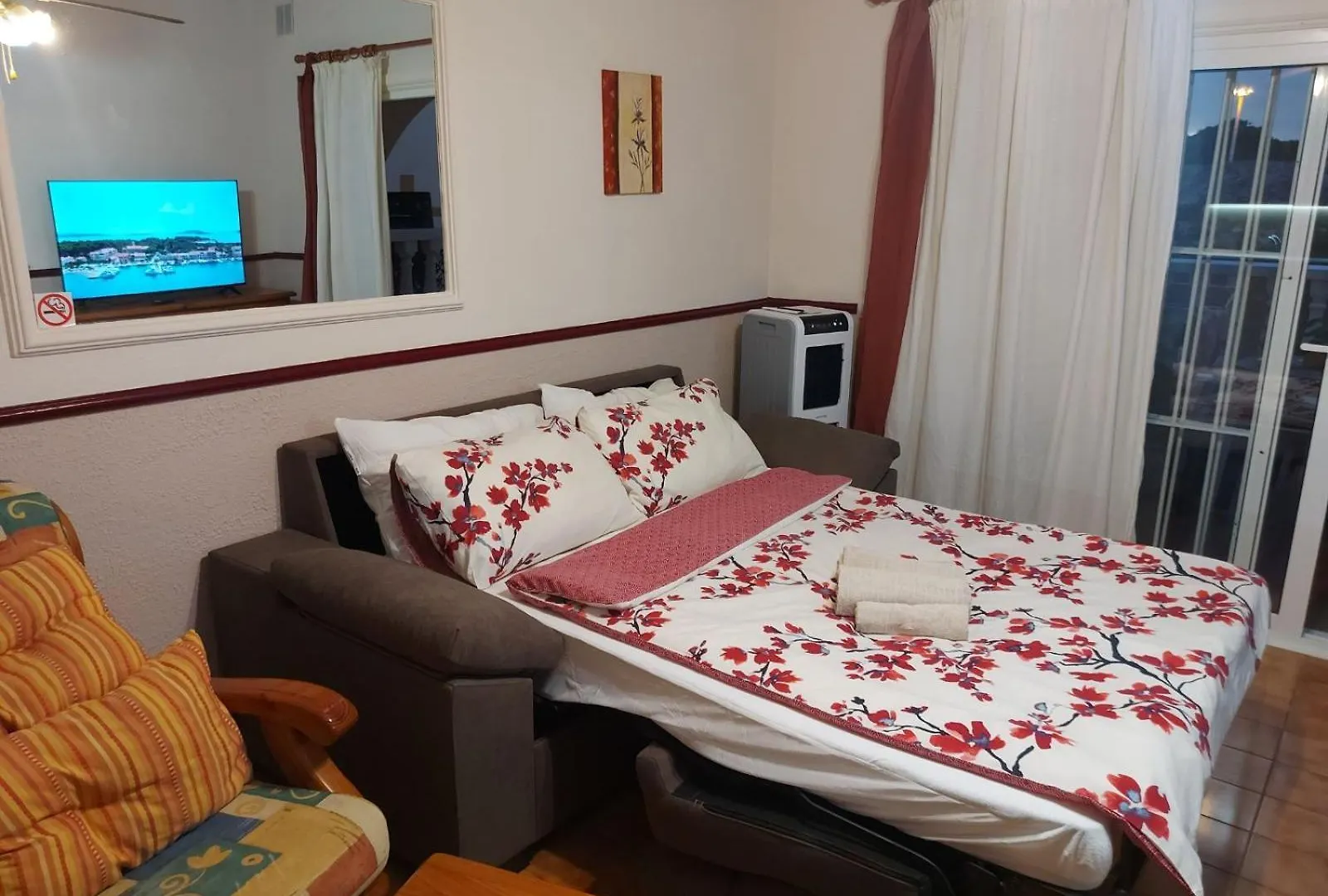 Carolina Apartman Costa Adeje  Spain