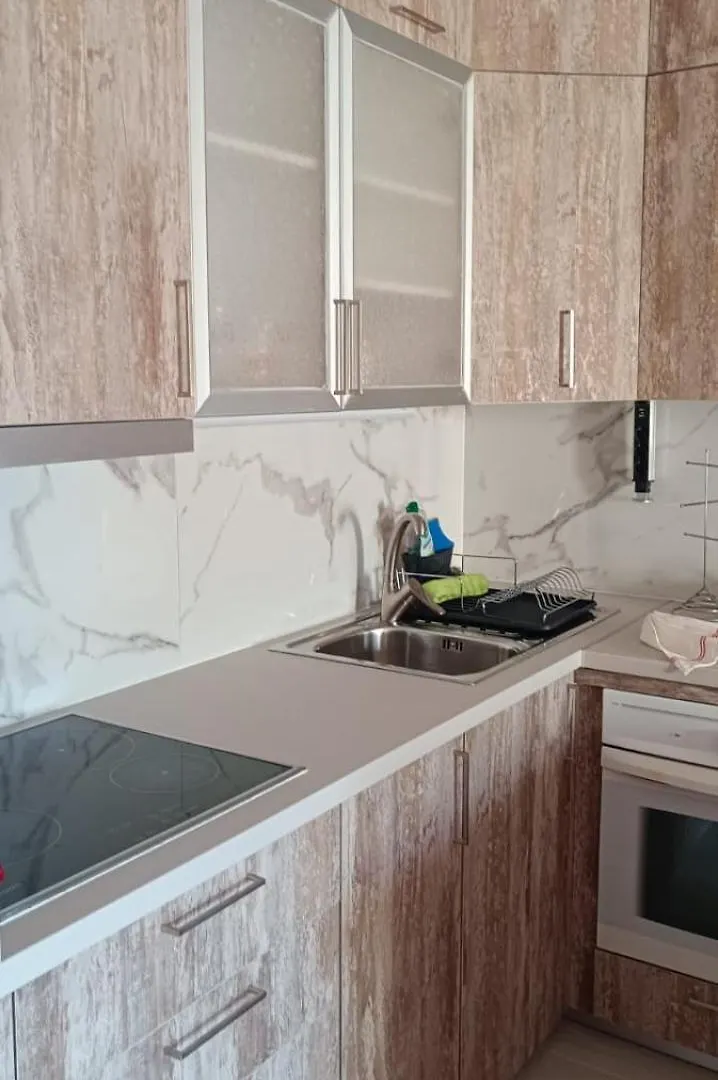 Carolina Apartman Адехе Испания