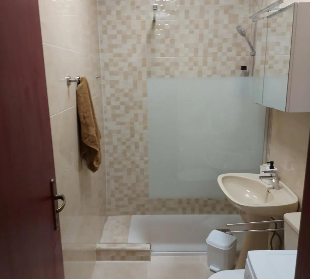 Apartment Carolina Apartman Costa Adeje