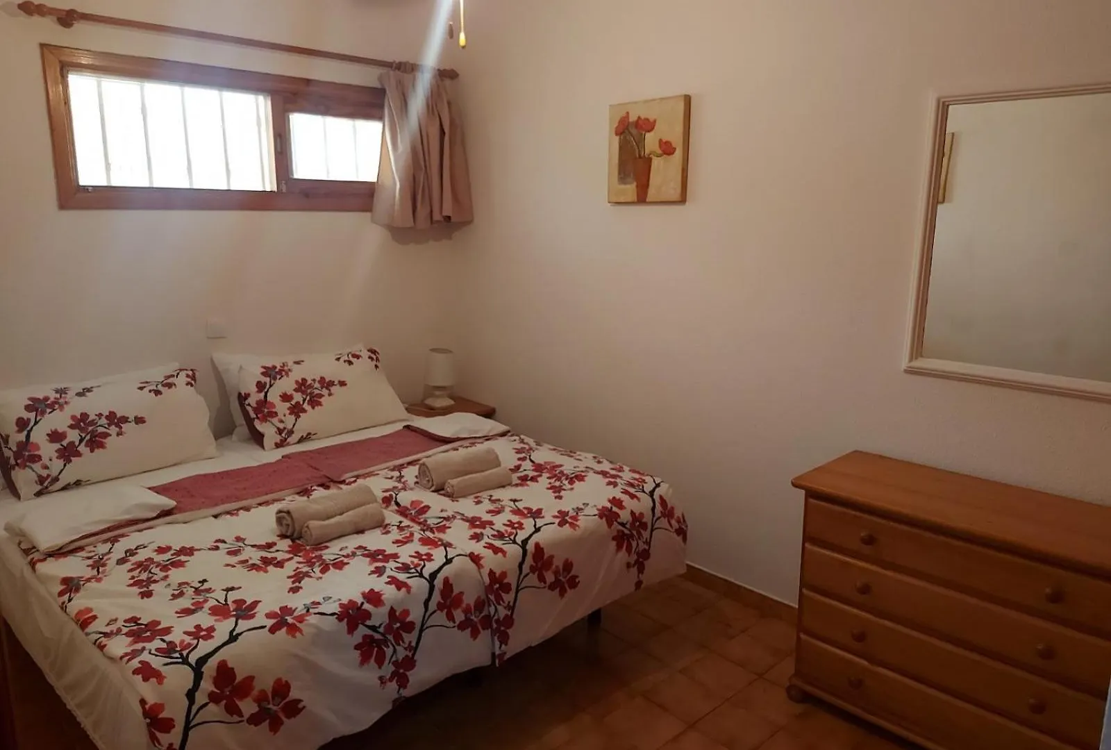 Carolina Apartman Costa Adeje  0*, Costa Adeje (Tenerife)