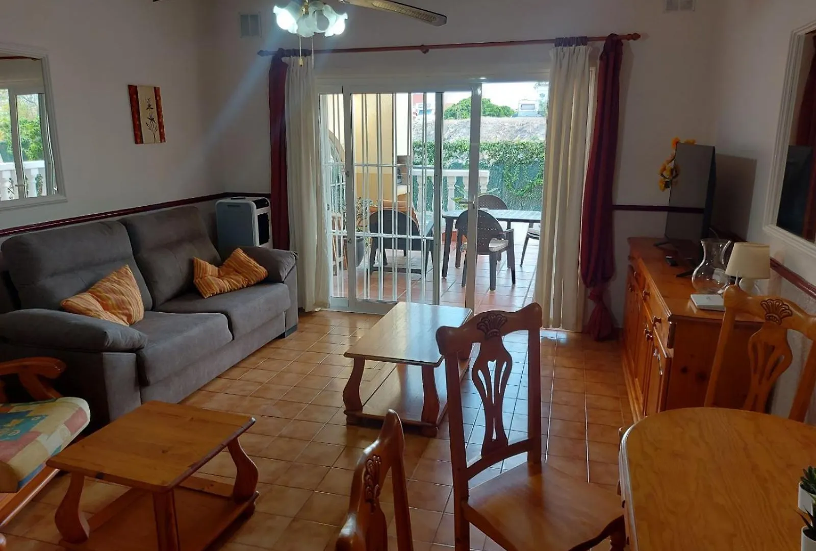 Carolina Apartman Costa Adeje  Apartment Costa Adeje (Tenerife)