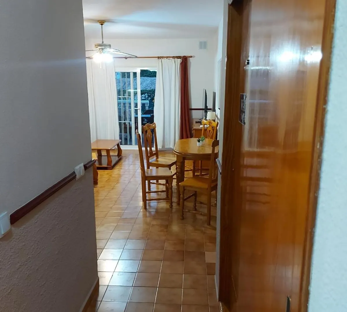 Apartment Carolina Apartman Costa Adeje