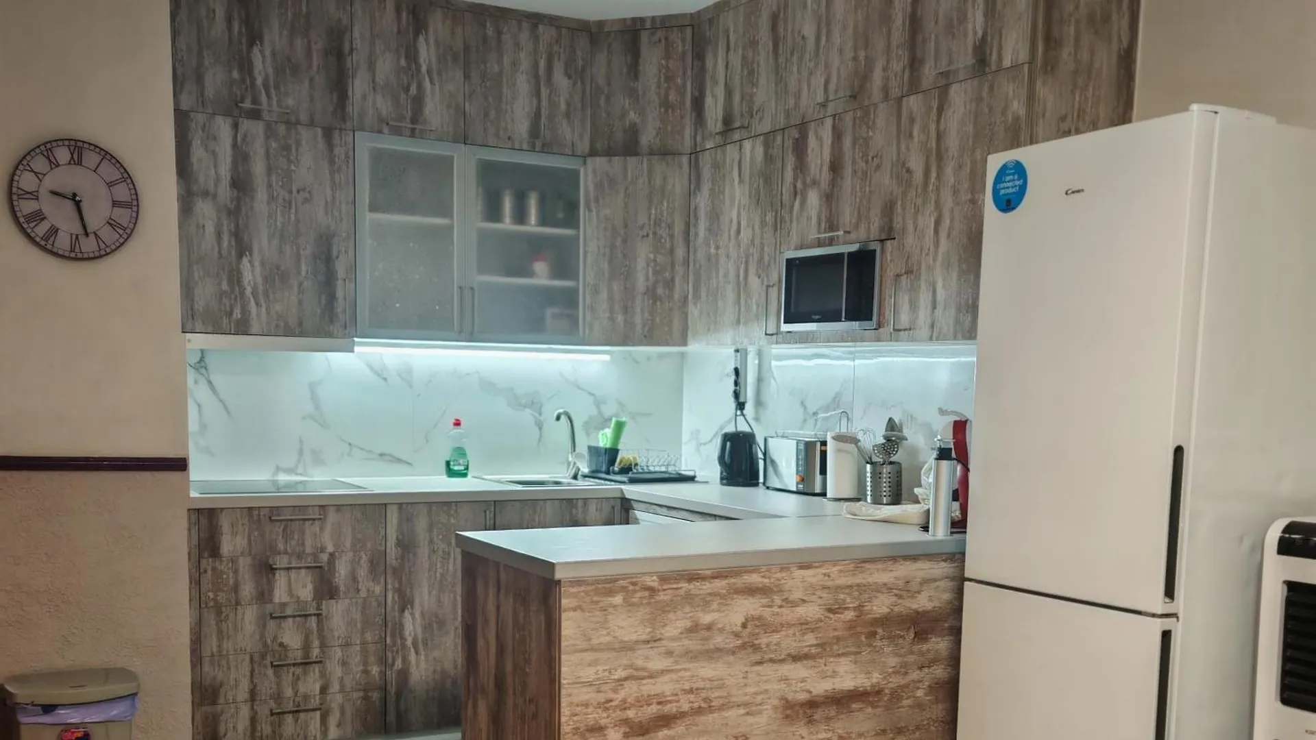 Carolina Apartman Адехе 0*,  Испания